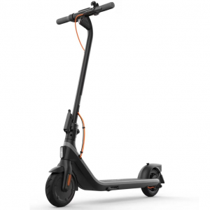Segway Ninebot KickScooter E2 Plus E elektromos roller fekete (AA.10.14.02.0001)